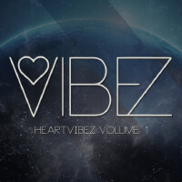 Heartvibez Vol. 1專輯_HeartvibezHeartvibez Vol. 1最新專輯