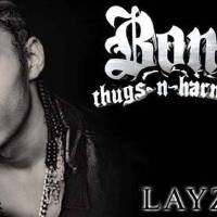 Layzie Bone圖片照片