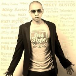 Mikey Bustos圖片照片_Mikey Bustos