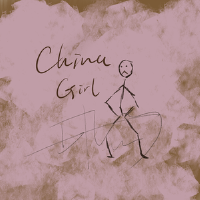 China Girl