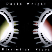 Dissimilar Views專輯_David WrightDissimilar Views最新專輯