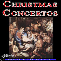 Christmas Concertos - The Baroque Collection