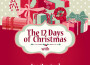 The 12 Days of Christmas with Joe Zawinul專輯_Joe ZawinulThe 12 Days of Christmas with Joe Zawinul最新專輯