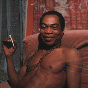 Fela Kuti