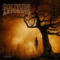 Alone專輯_Solitude AeturnusAlone最新專輯