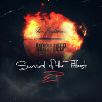 Survival of the Fittest專輯_Mobb DeepSurvival of the Fittest最新專輯