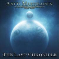 The Last Chronicle專輯_Antti MartikainenThe Last Chronicle最新專輯