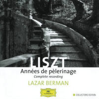 Liszt: Années de Pèlerinage