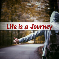 Life is a Journey – Jazz Piano Music