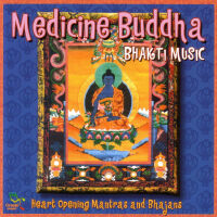 Bhakti Music: Mantras in Harmony專輯_Bhakti MusicBhakti Music: Mantras in Harmony最新專輯