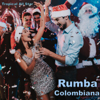 Rumba Colombiana專輯_Tropical All StarRumba Colombiana最新專輯