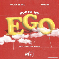 Boost My Ego專輯_Kodak BlackBoost My Ego最新專輯