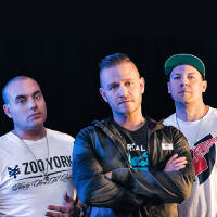 Hilltop Hoods