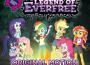 Equestria Girls:  Legend of Everfree (Original Motion Picture Soundtrack)專輯_Sunset ShimmerEquestria Girls:  Legend of Everfree (Original Motion Picture Soundtrack)最新專輯