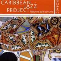 Caribbean Jazz Project圖片照片