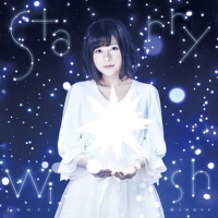 Starry Wish專輯_水瀨祈Starry Wish最新專輯