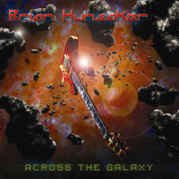 Across the Galaxy專輯_Brian HunsakerAcross the Galaxy最新專輯