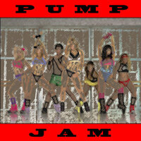 Pump Jam專輯_Club MadnessPump Jam最新專輯