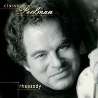 Classic Perlman: Rhapsody專輯_小澤征爾Classic Perlman: Rhapsody最新專輯