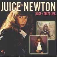 Juice Newton