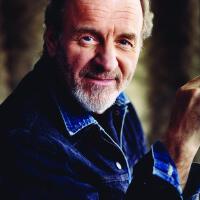 Colm Wilkinson