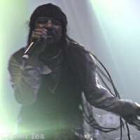 Maxi Priest圖片照片_Maxi Priest