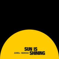 Sun Is Shining專輯_Axwell Λ IngrossoSun Is Shining最新專輯