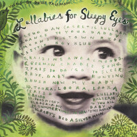 Lullabies for Sleepy Eyes專輯_Susie TallmanLullabies for Sleepy Eyes最新專輯