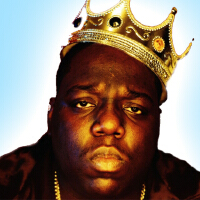 The Notorious B.I.G.圖片照片_The Notorious B.I.G.