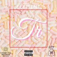 Element (feat. Modesty) [Explicit]