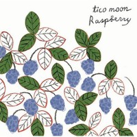 Raspberry專輯_tico moonRaspberry最新專輯