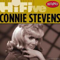 Connie Stevens