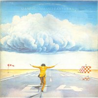 Manfred Mann's Earth Band圖片照片