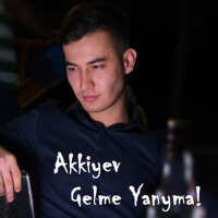 Gelme yanyma