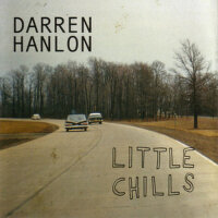 Little Chills專輯_Darren HanlonLittle Chills最新專輯