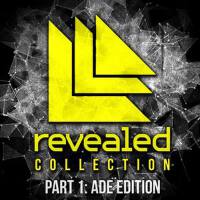 Revealed Collection Part 1: ADE Edition專輯_Kenneth GRevealed Collection Part 1: ADE Edition最新專輯