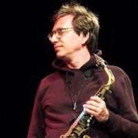 John Zorn