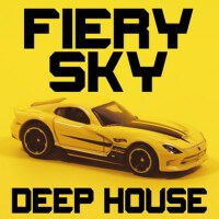 Fiery Sky(Deep House Remix)