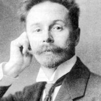 Alexander Scriabin