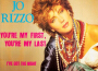 Linda Jo Rizzo歌曲歌詞大全_Linda Jo Rizzo最新歌曲歌詞