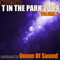 Music From T In The Park '09 Volume 2