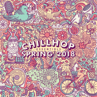 Chillhop Essentials Spring 專輯_Juan RIOSChillhop Essentials Spring 最新專輯