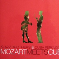 Mozart Meets Cuba