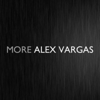 More專輯_Alex VargasMore最新專輯