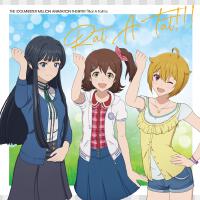 THE IDOLM@STER MILLION ANIMATION THE@TER 『Rat A Tat!!!』