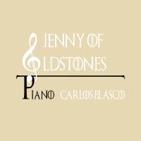 Jenny of Oldstones (Piano Version)