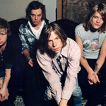 Cage the Elephant