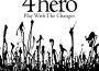 Play With the Changes專輯_4heroPlay With the Changes最新專輯