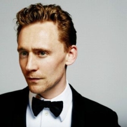 Tom Hiddleston圖片照片_Tom Hiddleston