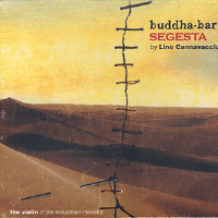 Buddha-Bar Presents: Segesta專輯_Lino CannavacciuoloBuddha-Bar Presents: Segesta最新專輯